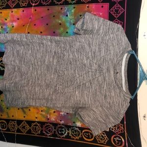 Reebok T-shirt